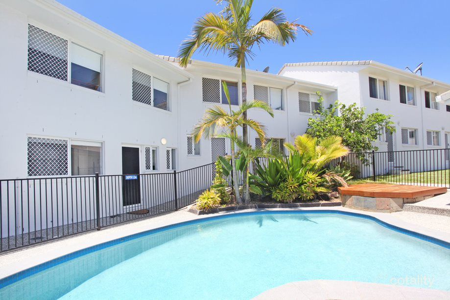 5/37 Edward St, Alexandra Headland, QLD 4572