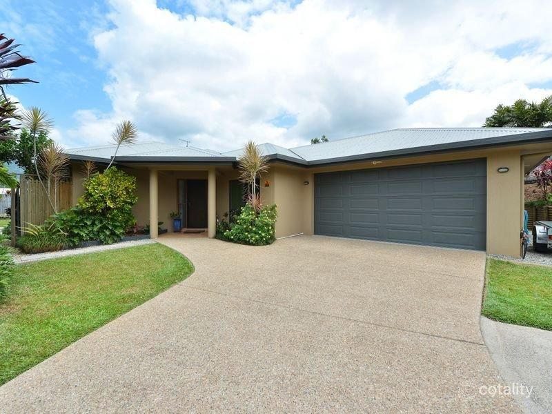 7 Taringa St, Brinsmead, QLD 4870