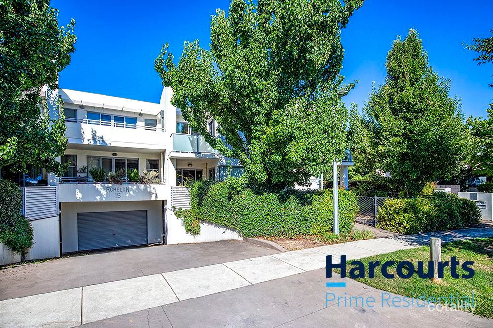 13/15 Berrigan Cres, O'Connor, ACT 2602