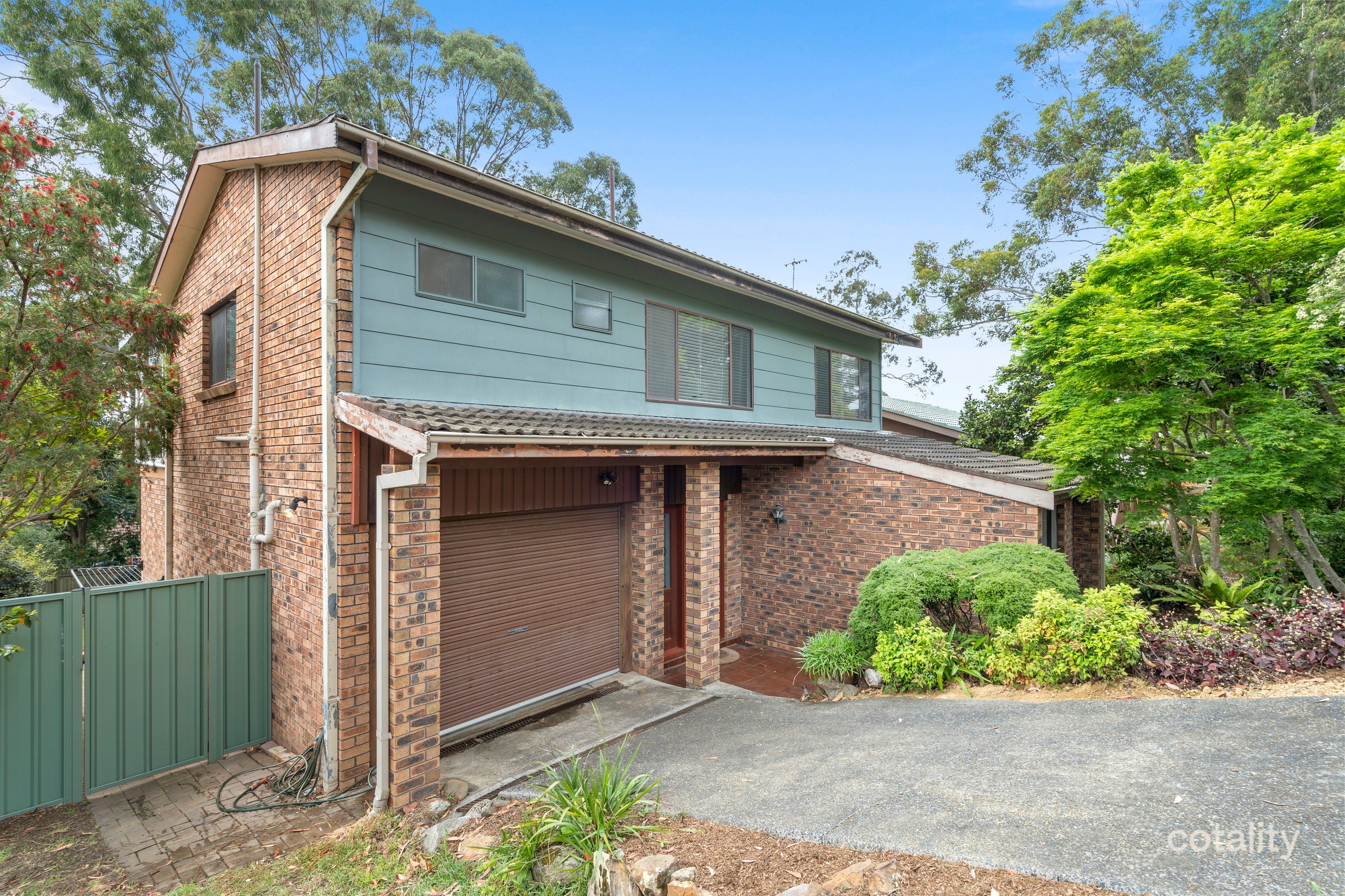 21 Donegal Rd, Berkeley Vale, NSW 2261
