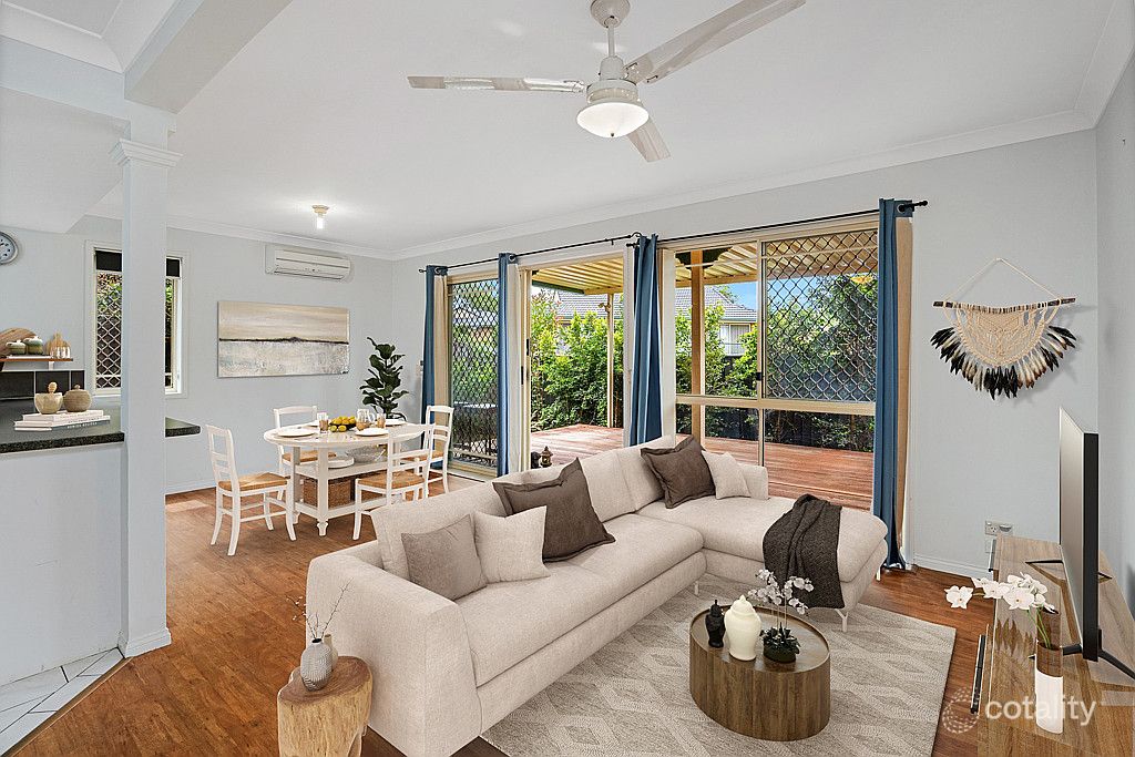 53/102 Franklin Dr, Mudgeeraba, QLD 4213