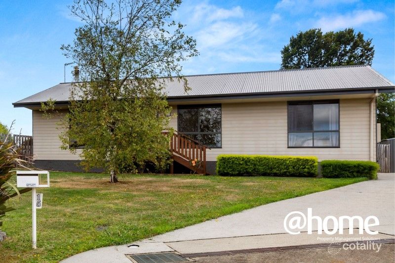 15 Dalmatian Ct, Legana, TAS 7277