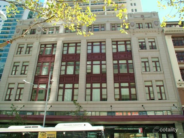 238/569-581 George St, Sydney, NSW 2000