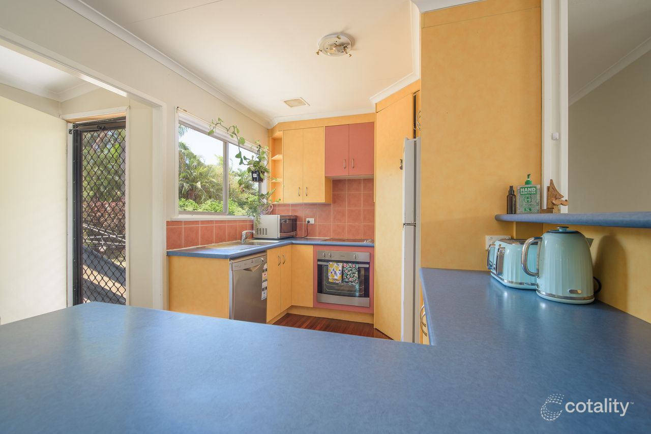 4 Sun Valley Rd, Sun Valley, QLD 4680