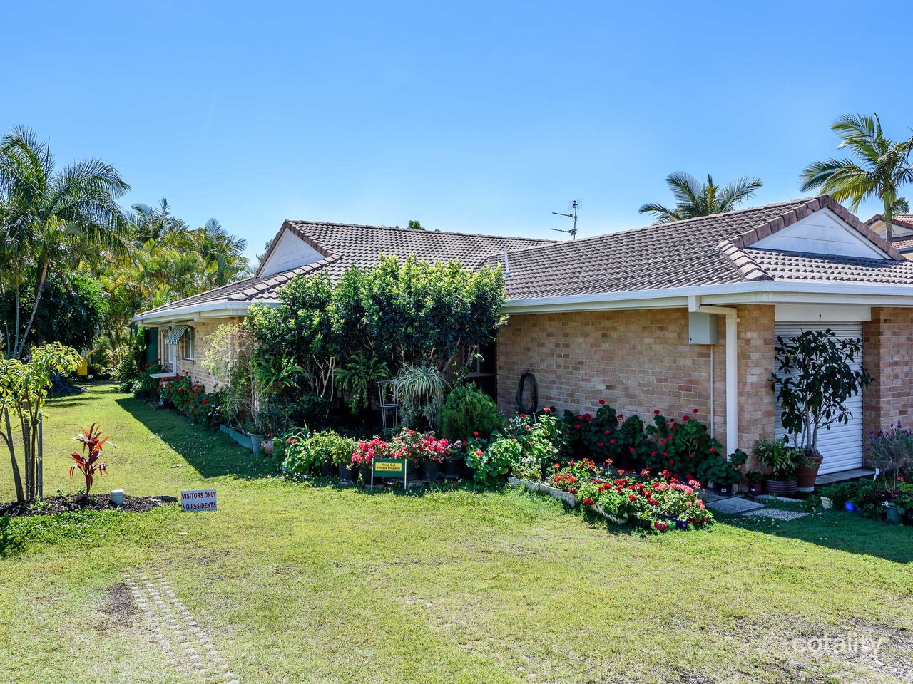 7/17 Mcmillan St, Labrador, QLD 4215