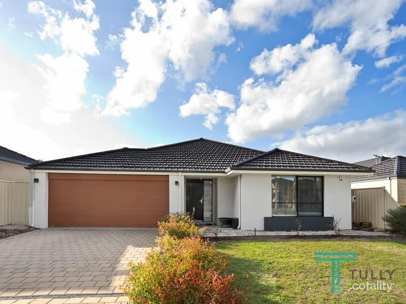 5 Daviesia Turn, Success, WA 6164