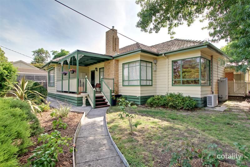 386 Dorset Rd, Croydon, VIC 3136
