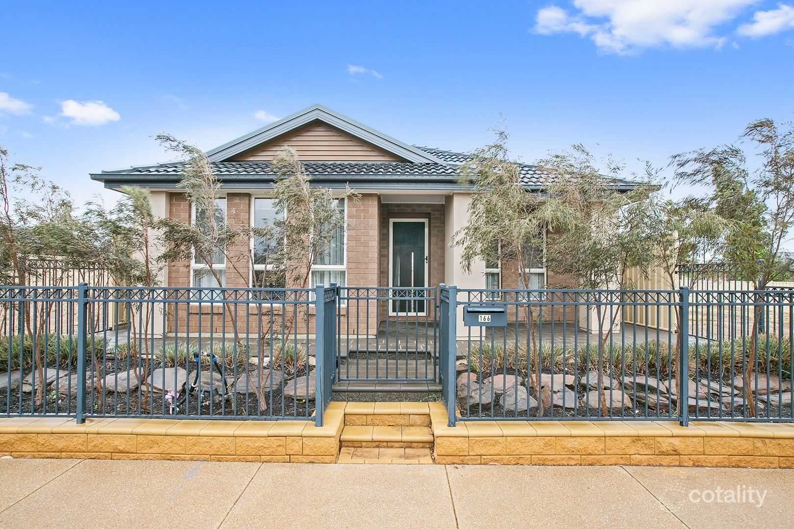 166 Newton Bvd, Munno Para, SA 5115