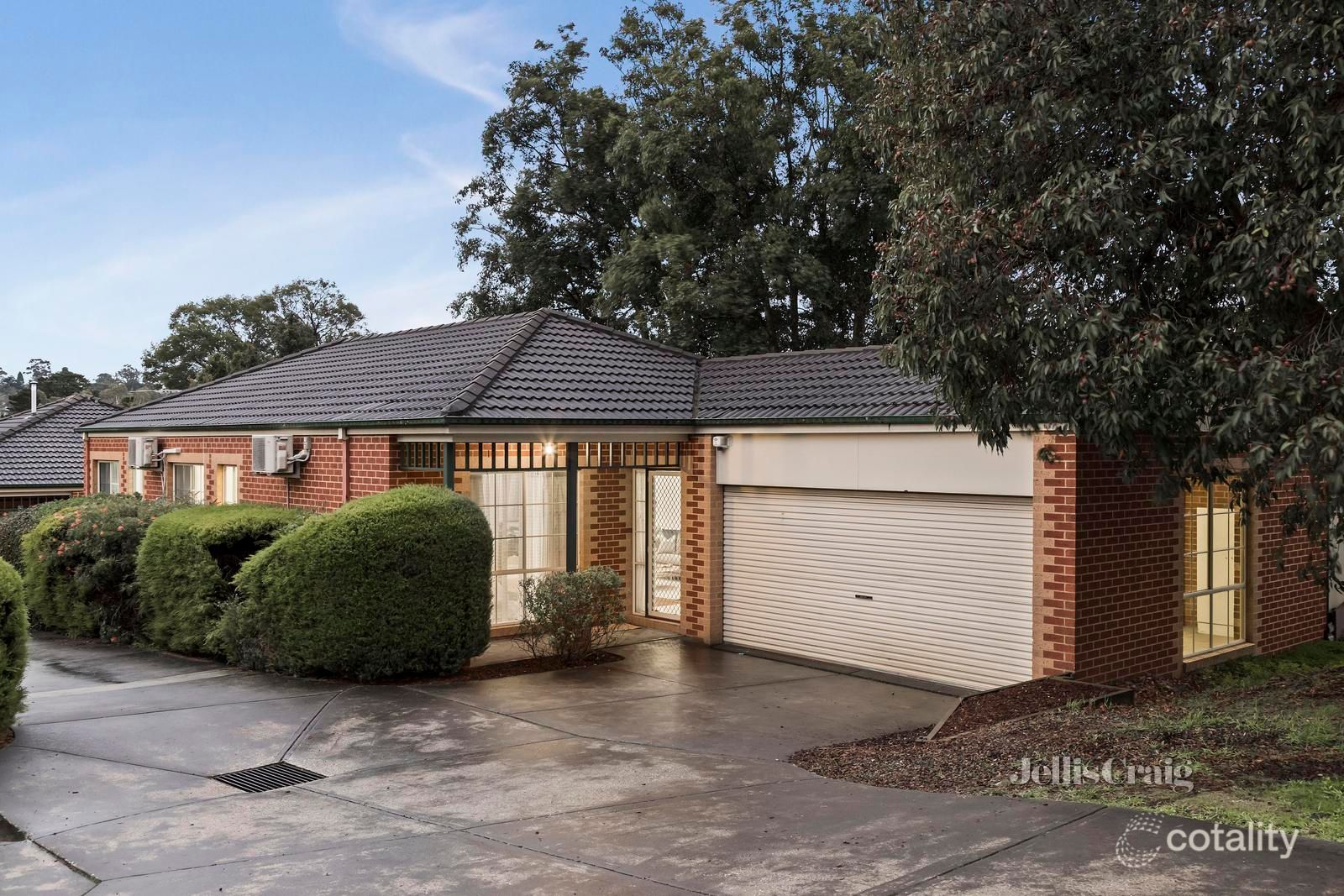 4/377 Maroondah Hwy, Ringwood, VIC 3134