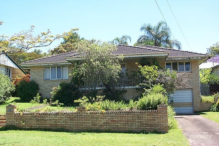 24 Boulter St, Aspley, QLD 4034