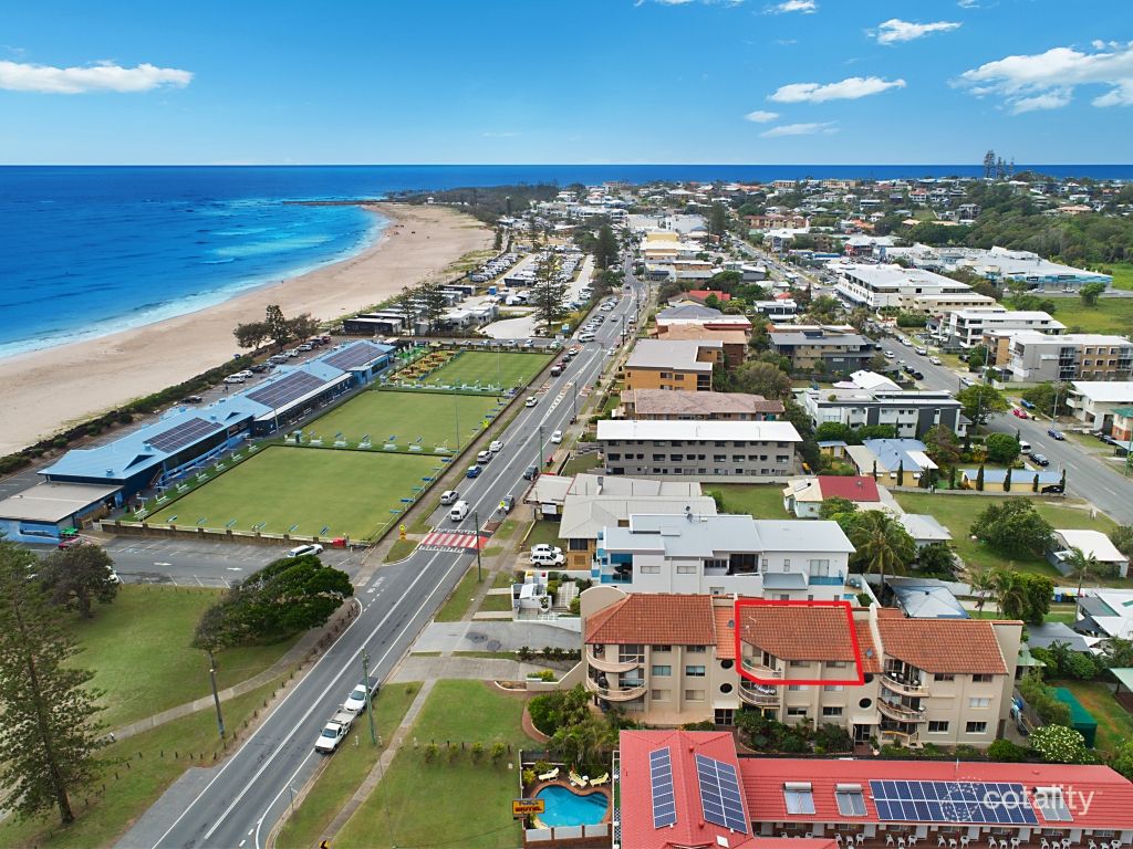 8/146 Marine Pde, Kingscliff, NSW 2487