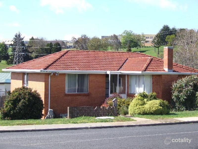 15 Colegrave Rd, Upper Burnie, TAS 7320