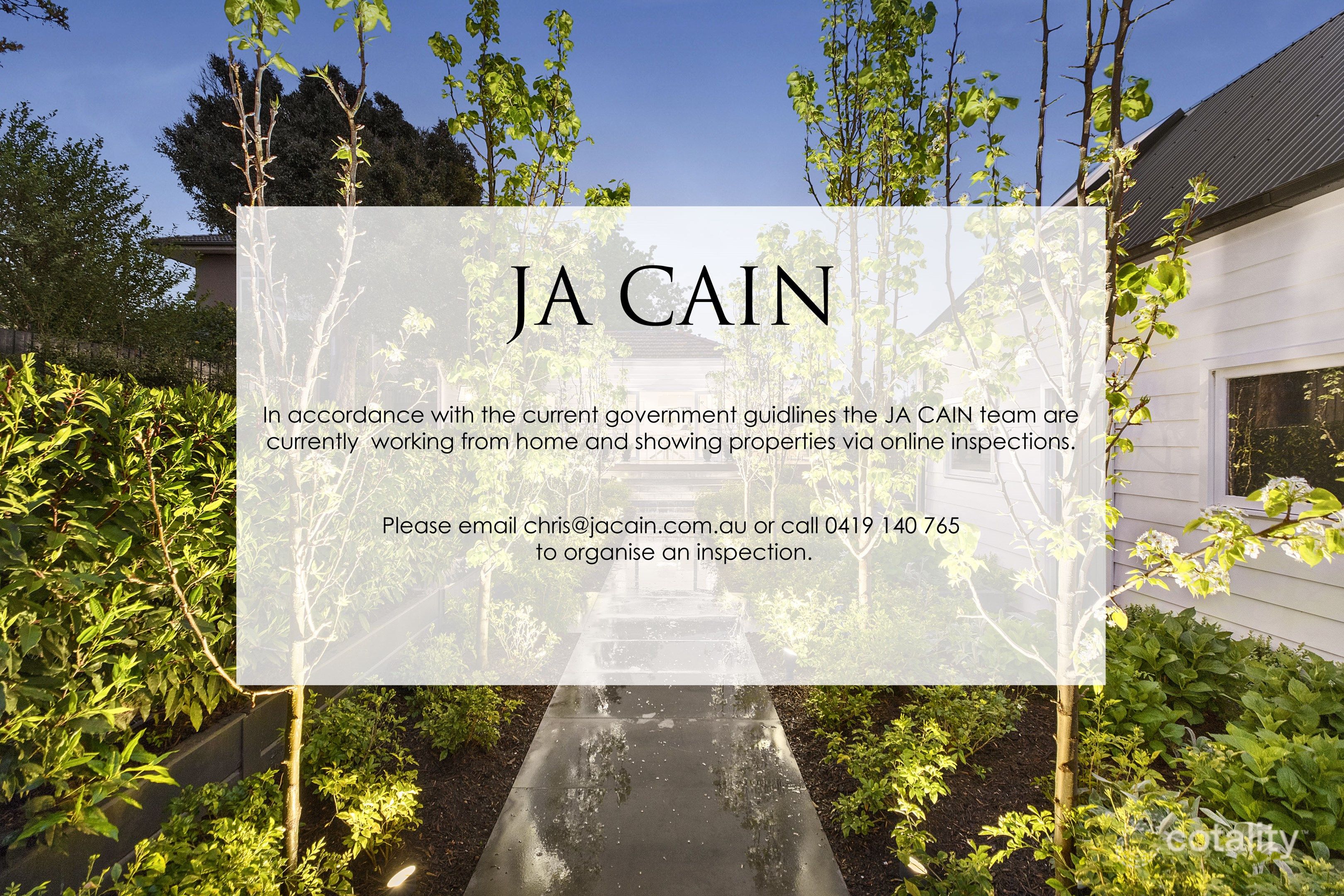 601 Camberwell Rd, Camberwell, VIC 3124