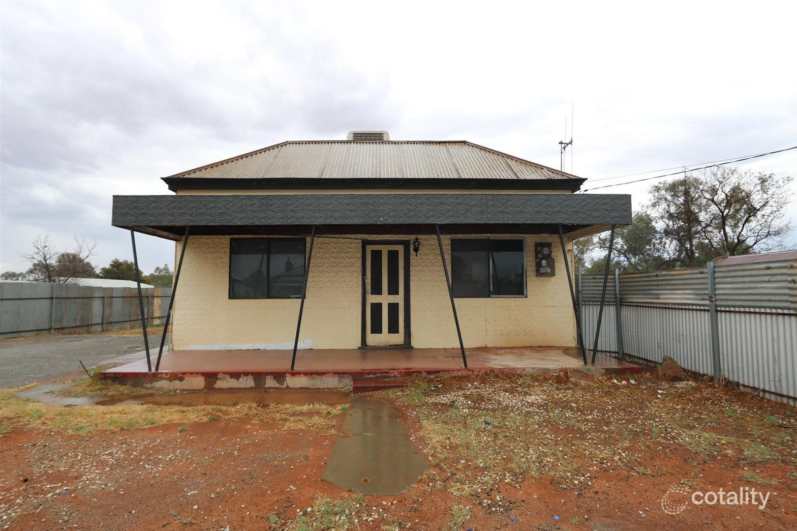154 Ryan Lane, Broken Hill, NSW 2880