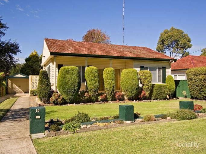 14 Best Cres, Kirrawee, NSW 2232