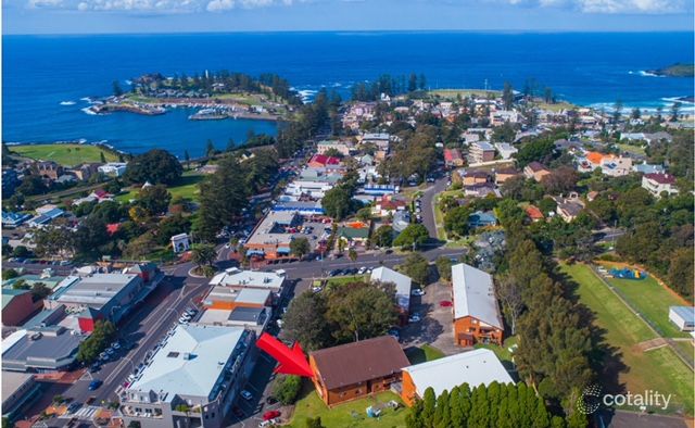 25/59 Collins St, Kiama, NSW 2533