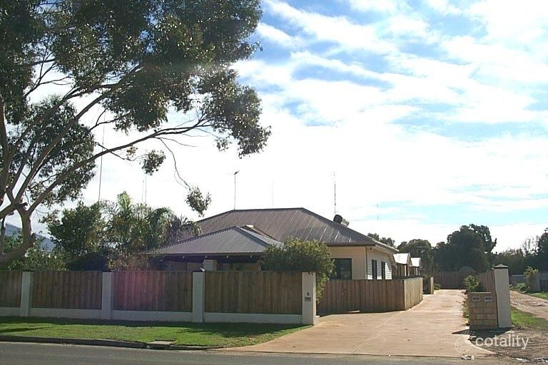 2/6 Alexander St, South Bunbury, WA 6230