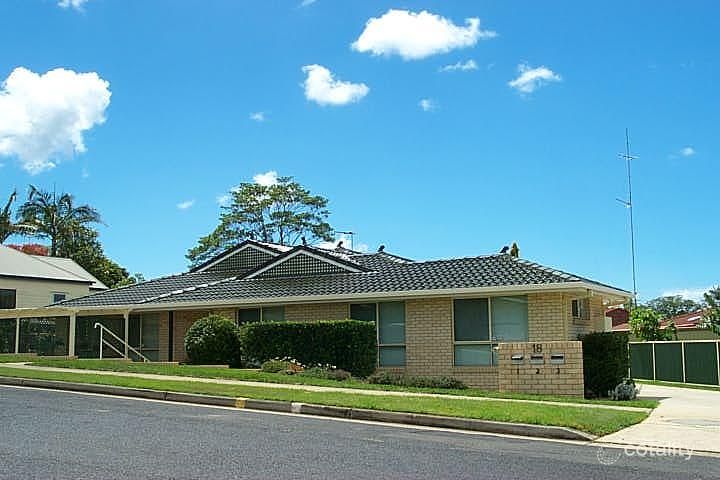 3/18 The Avenue, Alstonville, NSW 2477