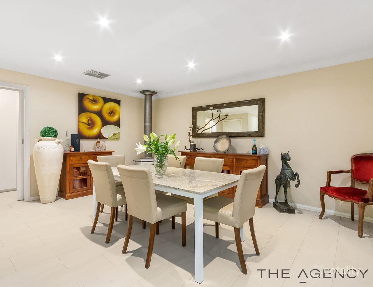 35 Curtis St, Lesmurdie, WA 6076