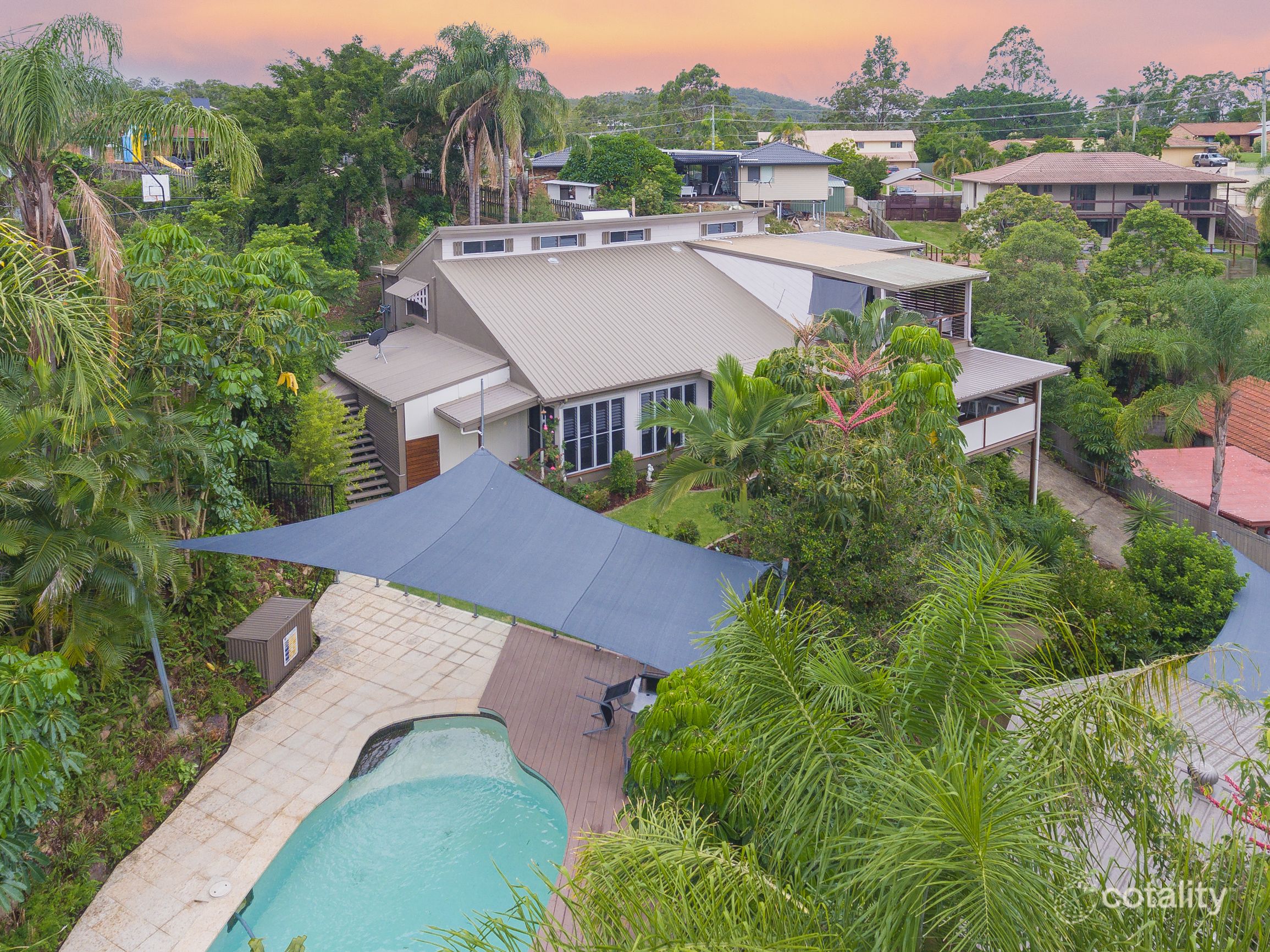 16 Villosa St, Shailer Park, QLD 4128