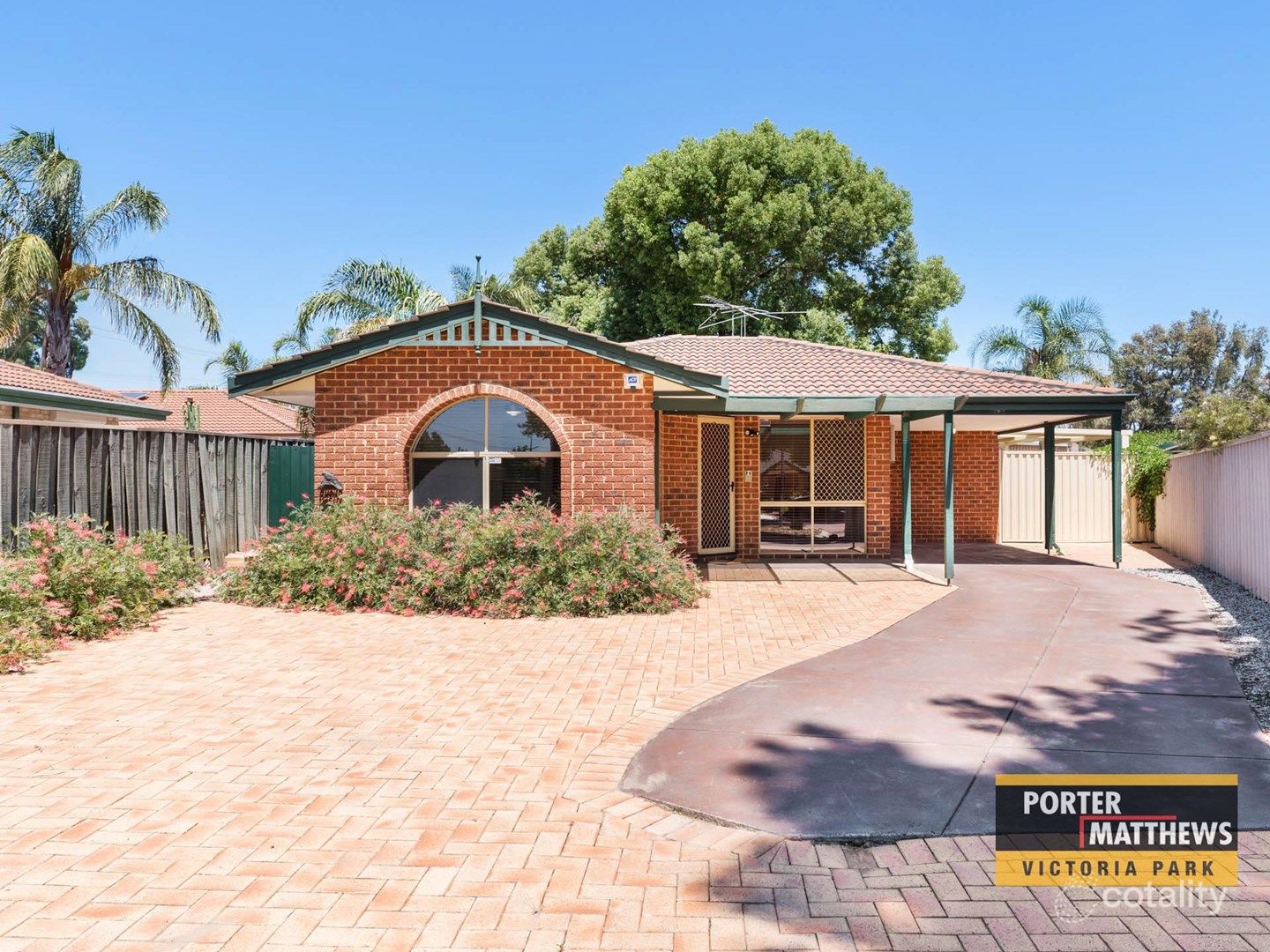 6 Windsor Dr, Gosnells, WA 6110