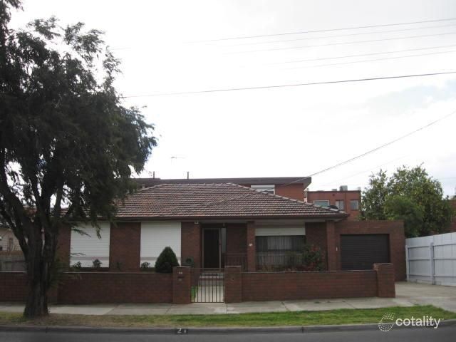 306/388 Keilor Rd, Niddrie, VIC 3042