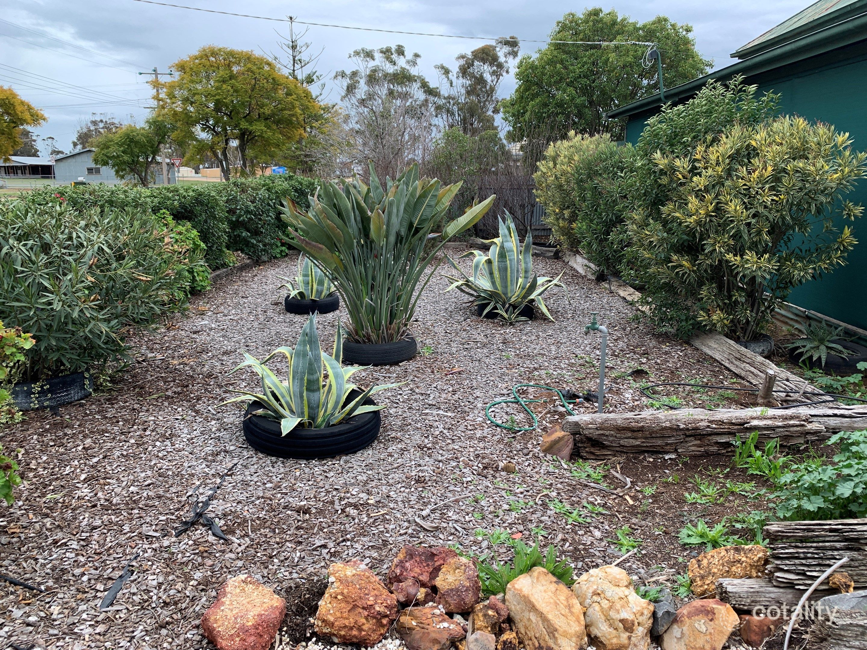 42 Holloway St, Boort, VIC 3537