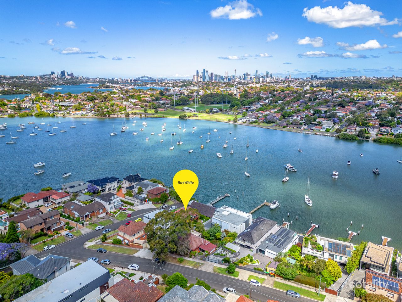 18 Hezlet St, Chiswick, NSW 2046