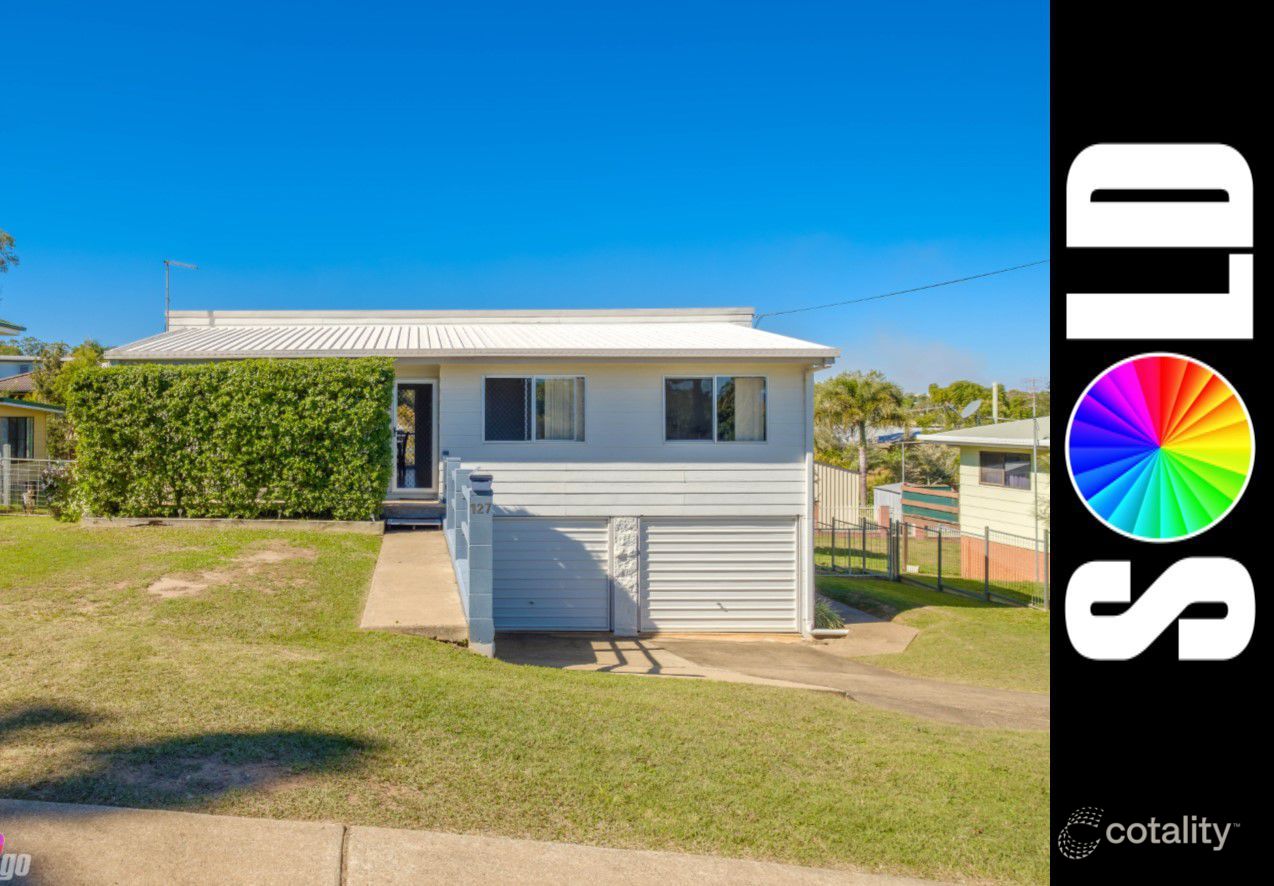 127 Duke St, Gympie, QLD 4570