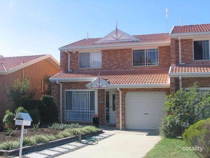 13 Gang-Gang Ct, Ngunnawal, ACT 2913
