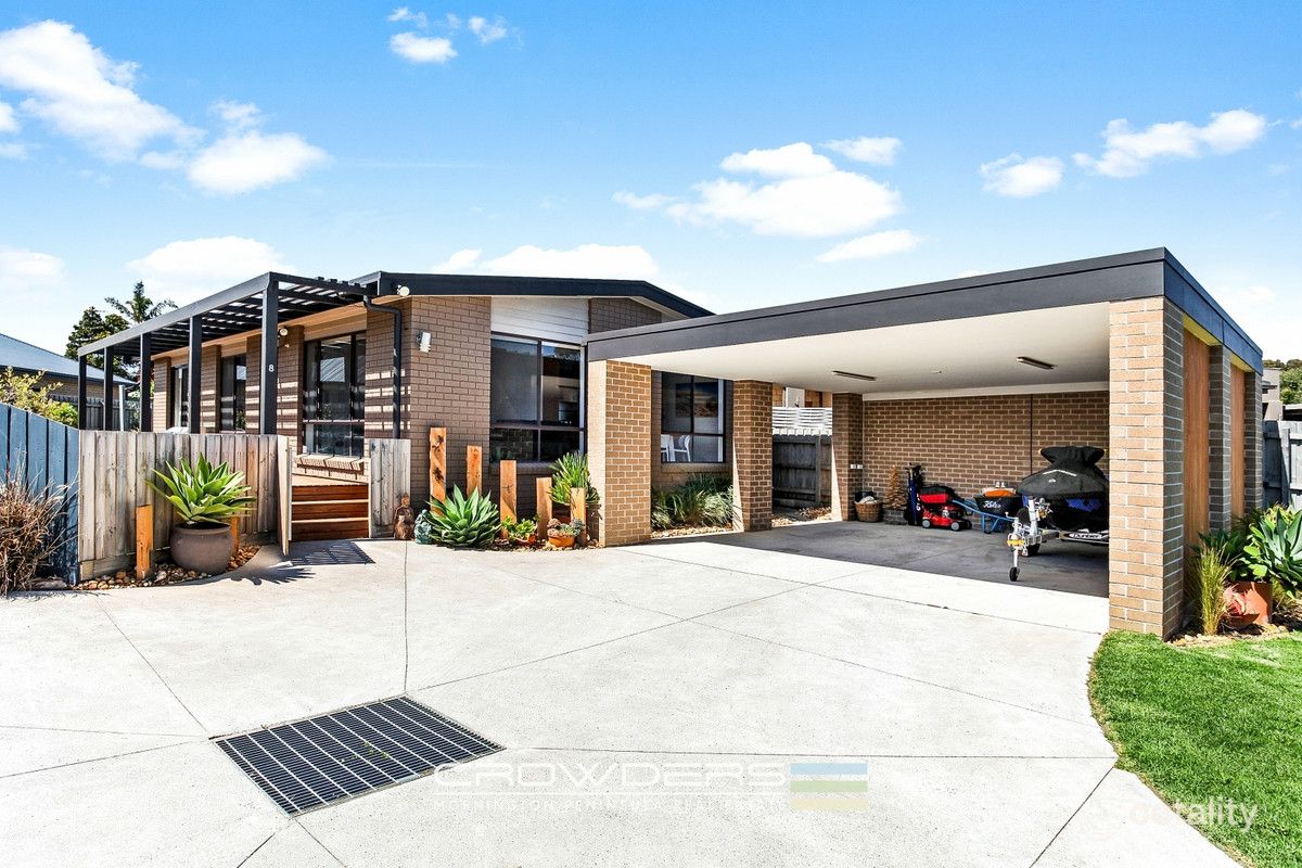 8 Lyme Ct, Capel Sound, VIC 3940