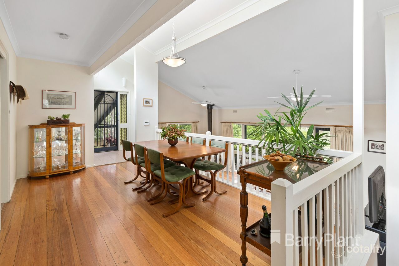 27 The Parkway, Diamond Creek, VIC 3089