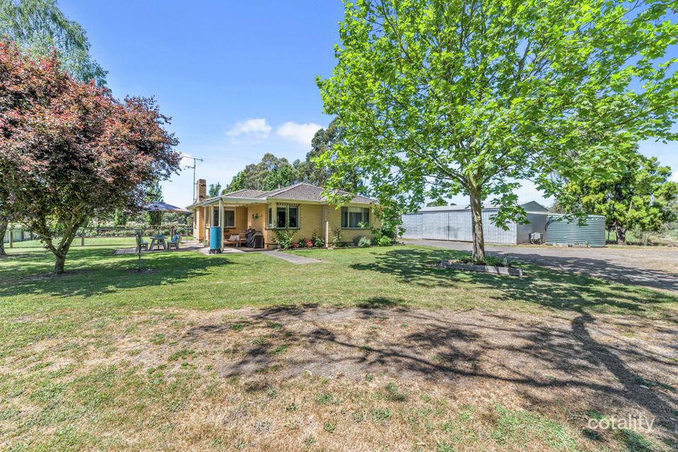 965 Tomahawk Creek Rd, Irrewillipe, VIC 3249
