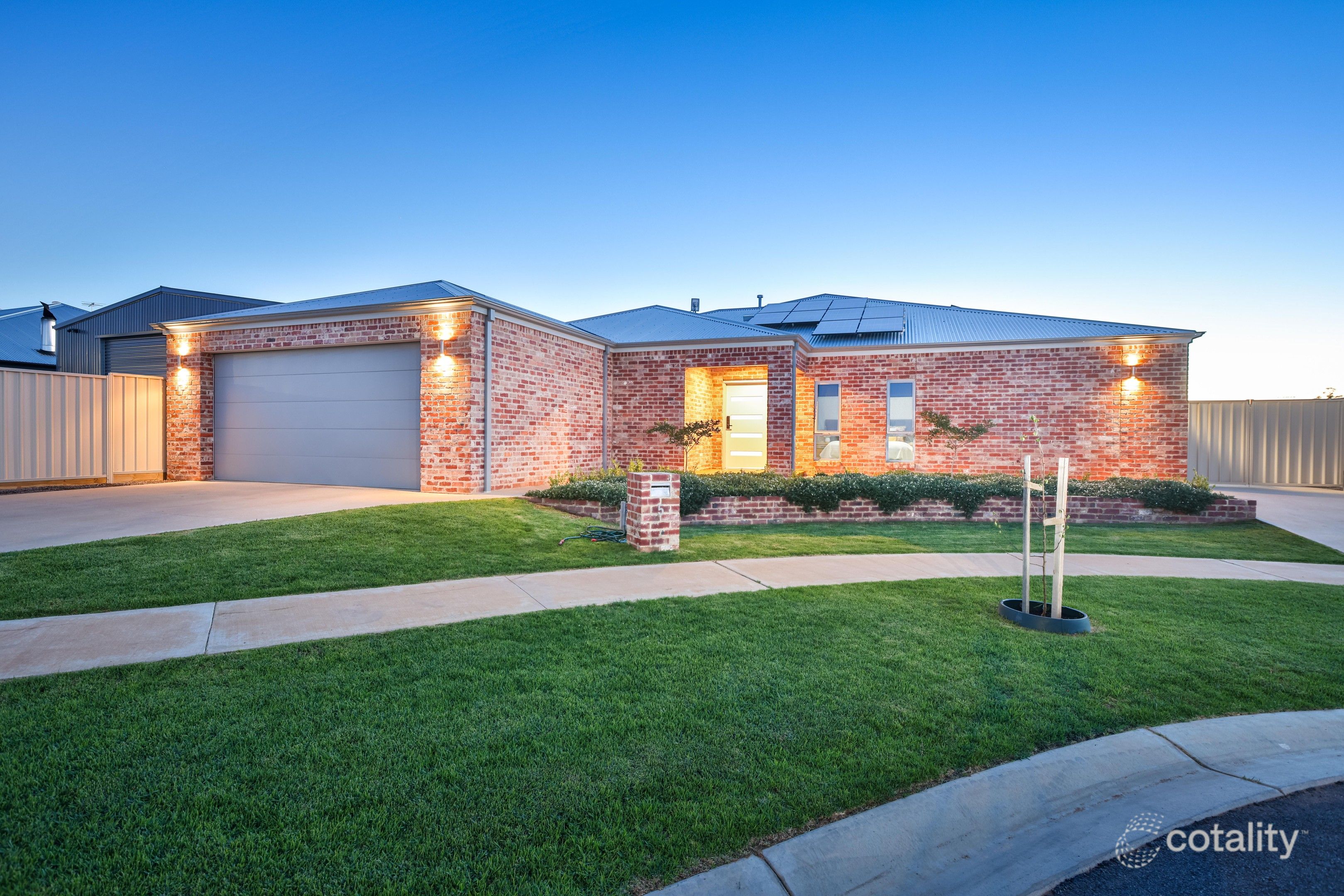 5 Nathan Ct, Mildura, VIC 3500