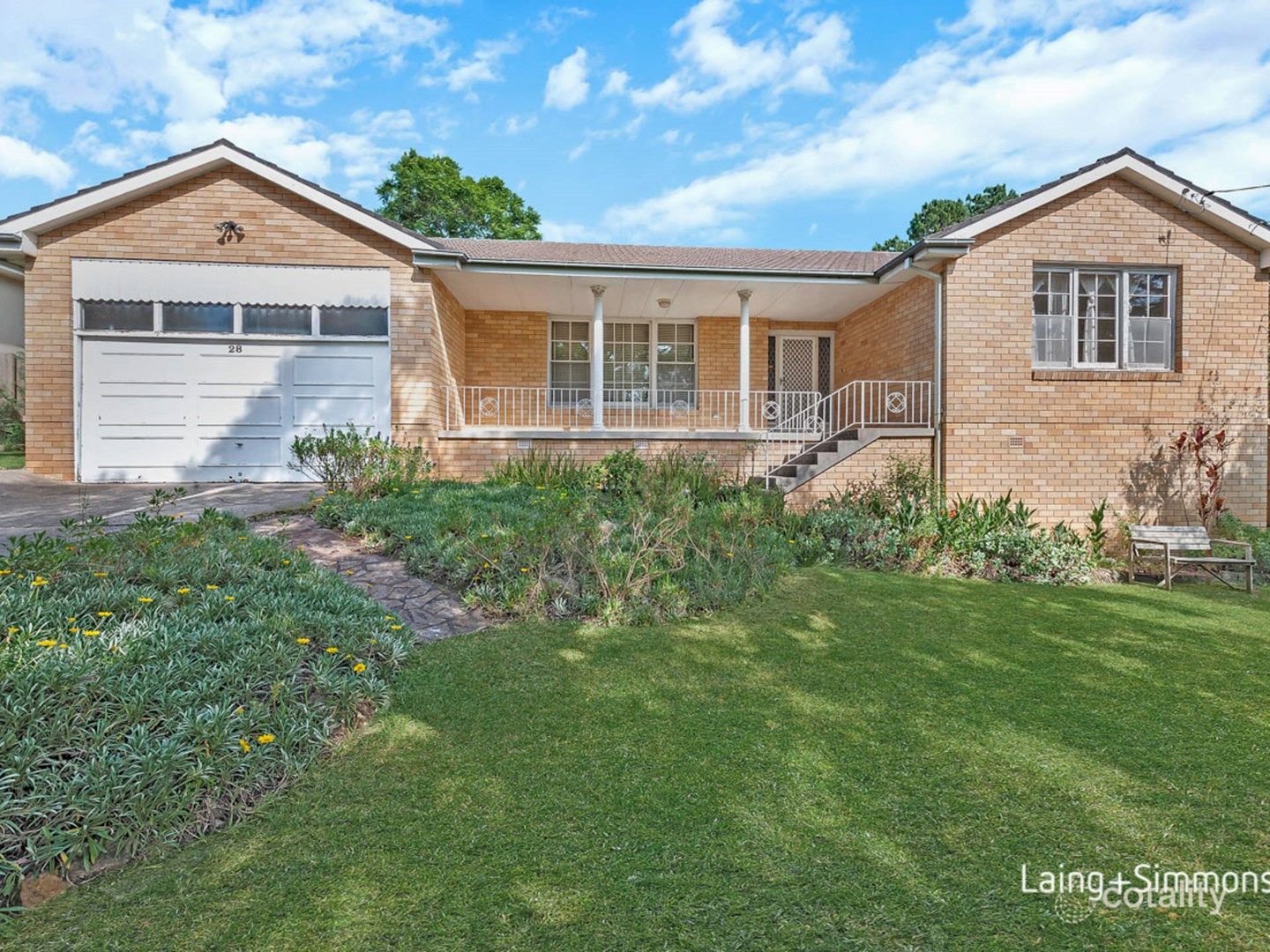 28 Wearne Ave, Pennant Hills, NSW 2120