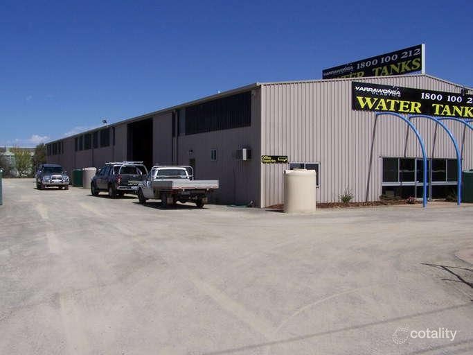 19 South Rd, Yarrawonga, VIC 3730