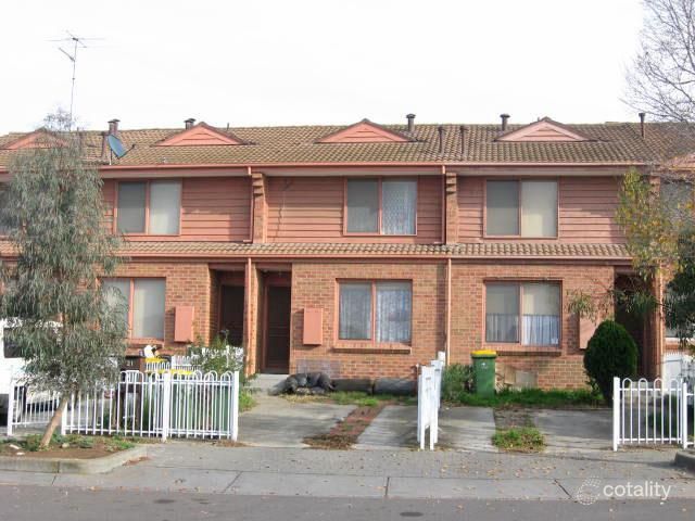 21 Beevers St, Footscray, VIC 3011
