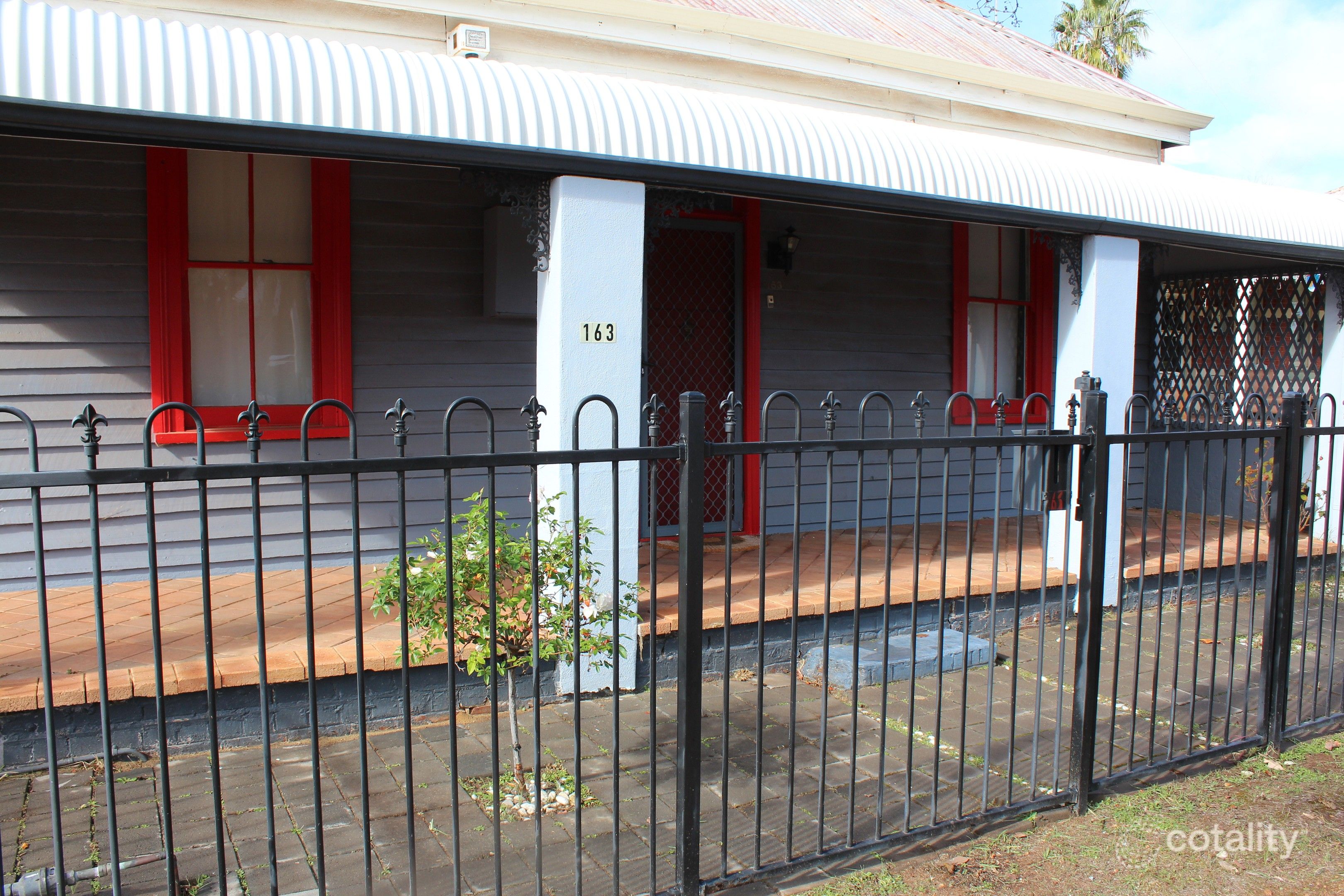 163 Wellington St E, Northam, WA 6401
