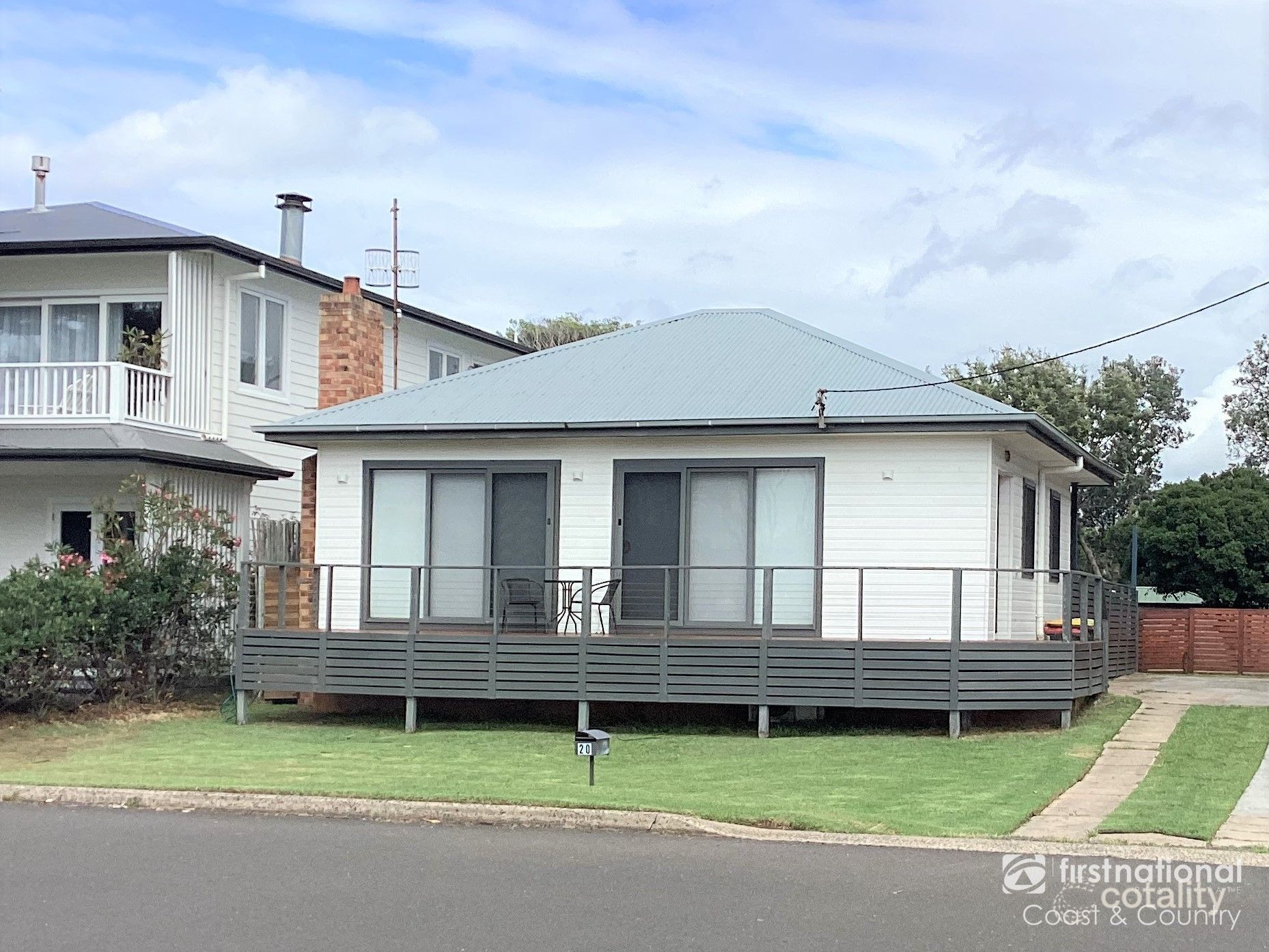 20 Pacific Ave, Werri Beach, NSW 2534