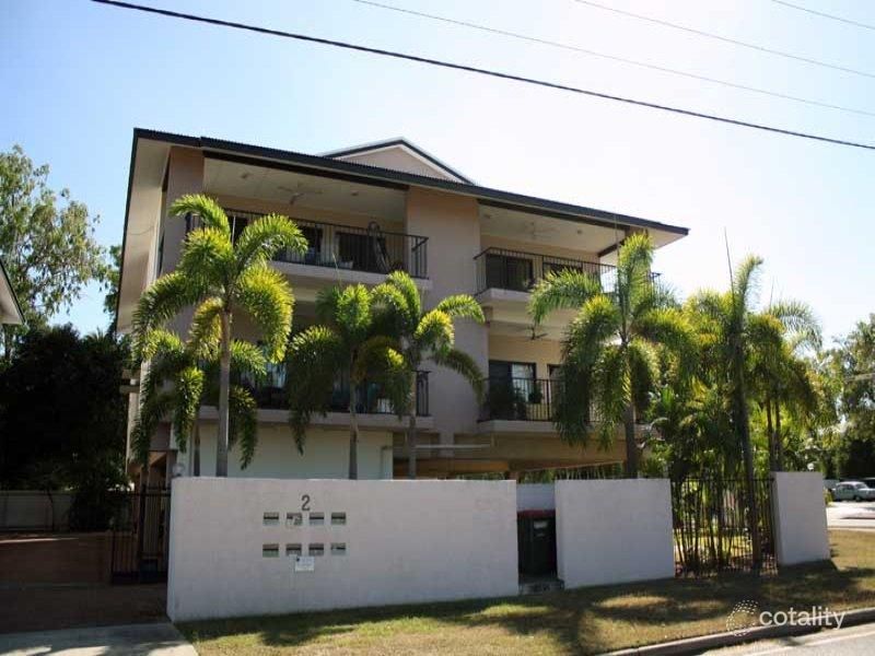 4/2 Ostermann St, Coconut Grove, NT 0810