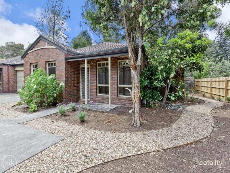 3/72 Henry St, Eltham, VIC 3095