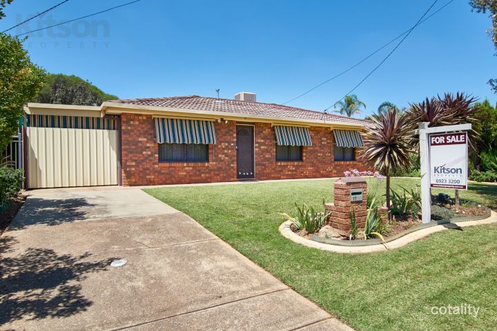 17 Truscott Dr, Ashmont, NSW 2650