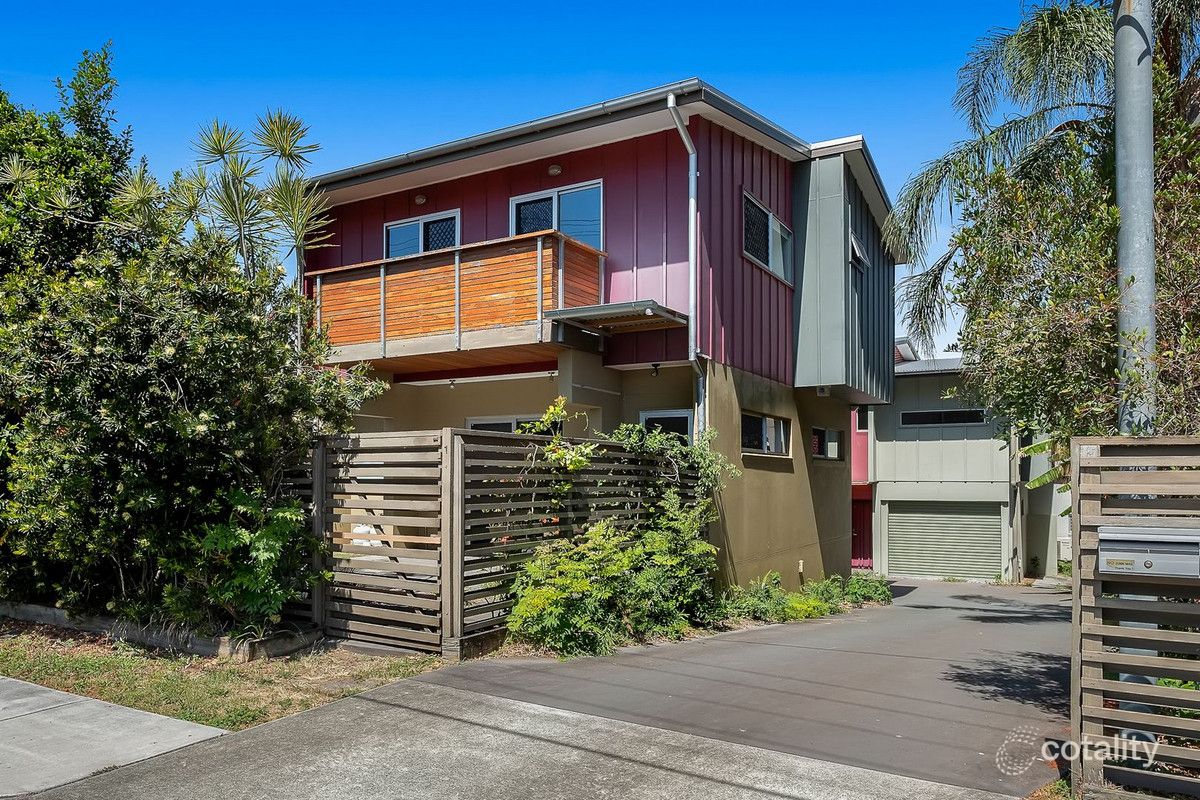 1/9 Kelso St, Chermside, QLD 4032