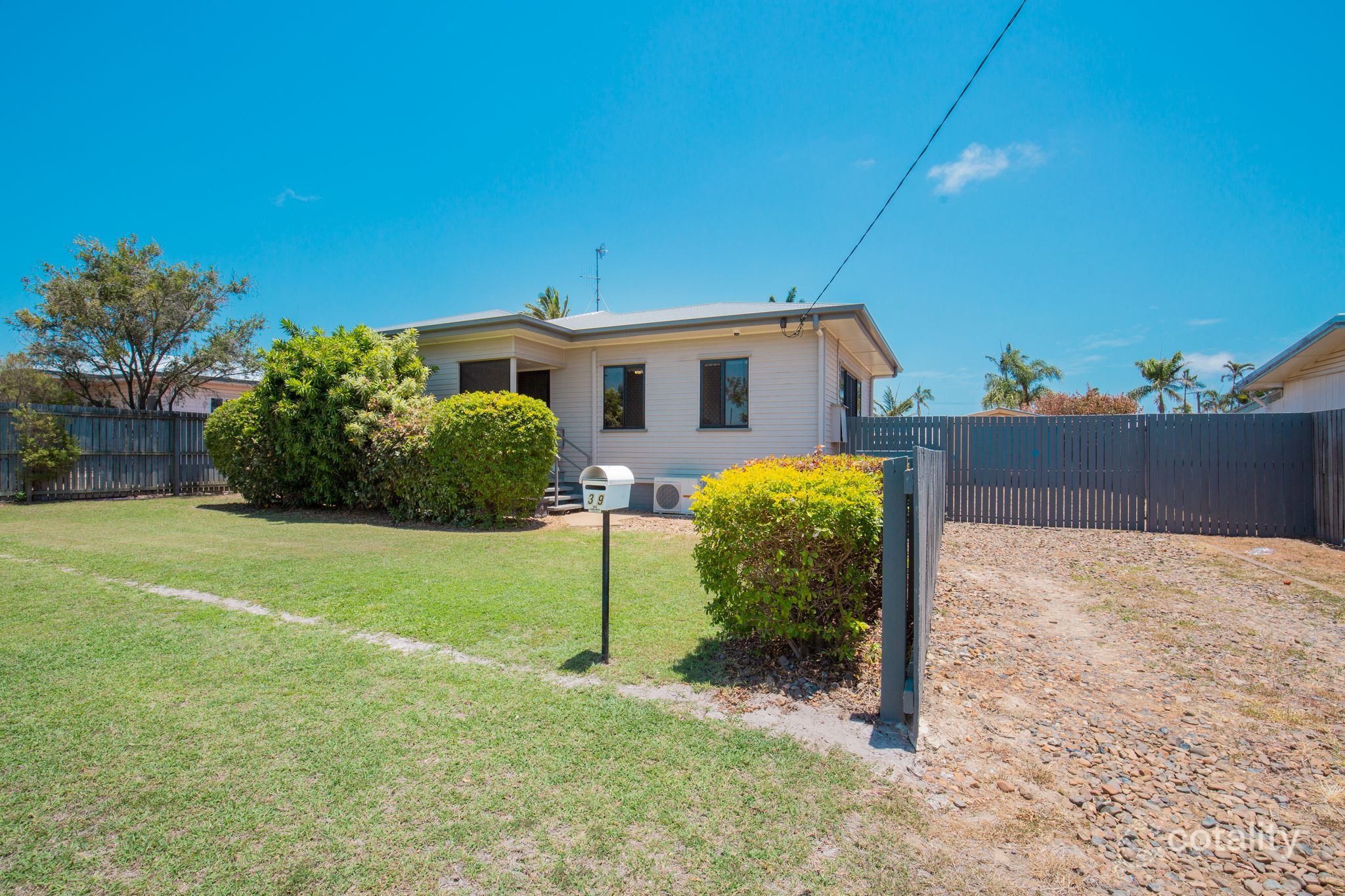 39 Duncraigen St, Norville, QLD 4670