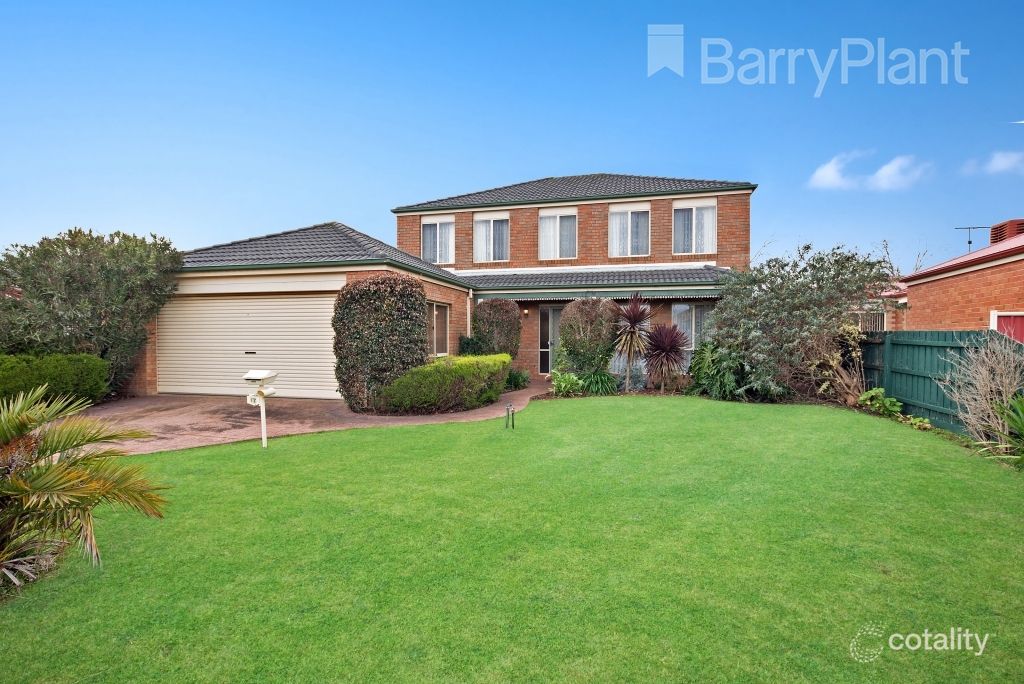 17 Quinlan Ct, Werribee, VIC 3030