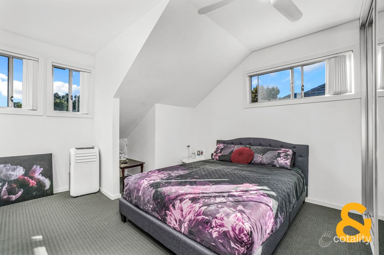 6/58 Canberra St, Oxley Park, NSW 2760