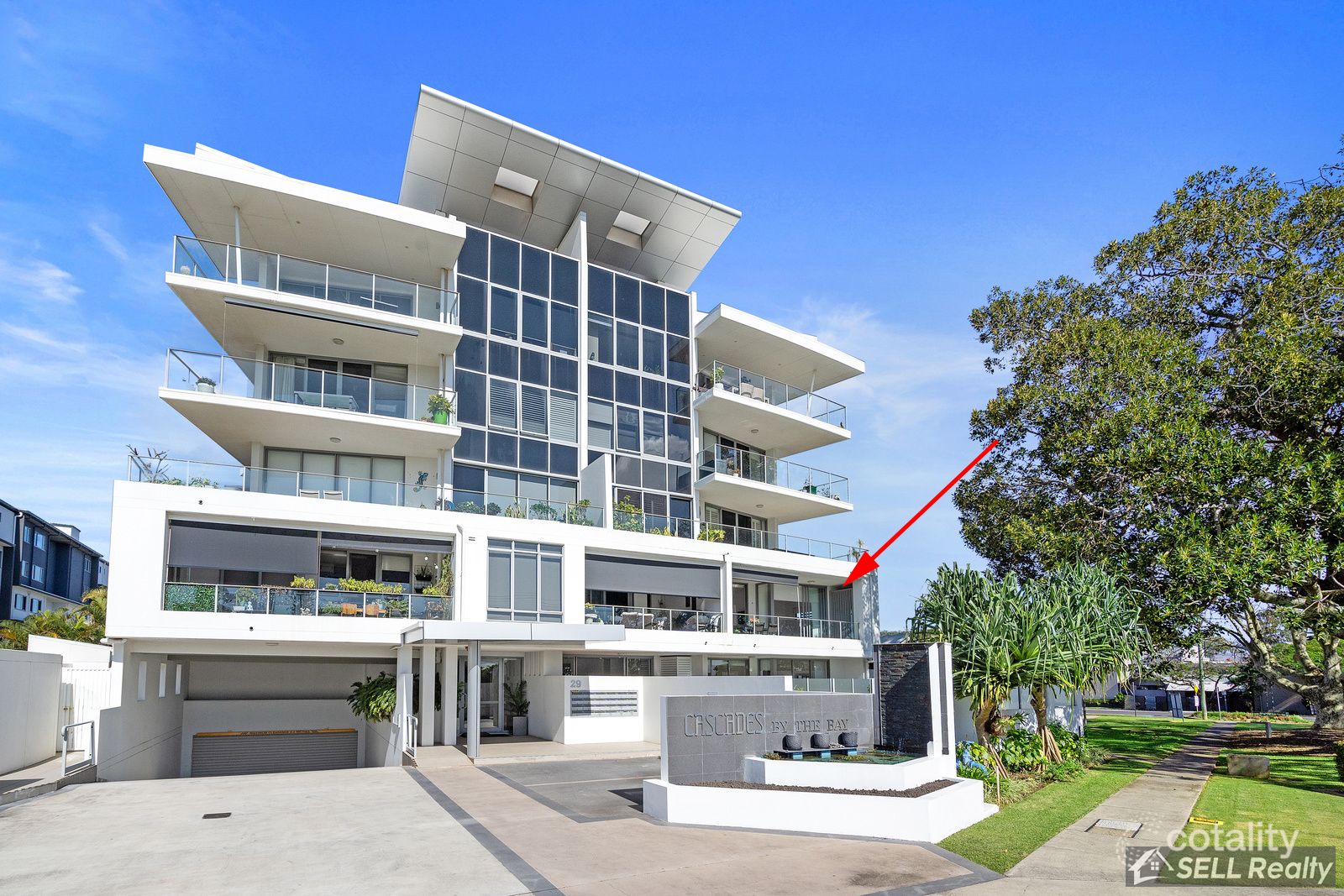 7/29-31 Shore St E, Cleveland, QLD 4163