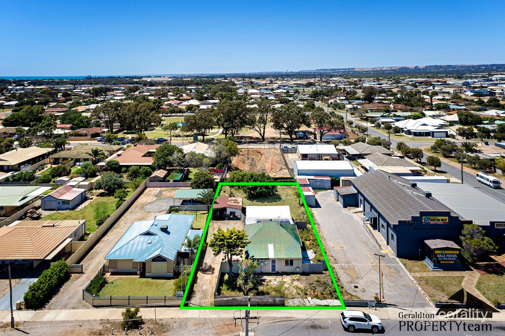 249 Fifth St, Wonthella, WA 6530