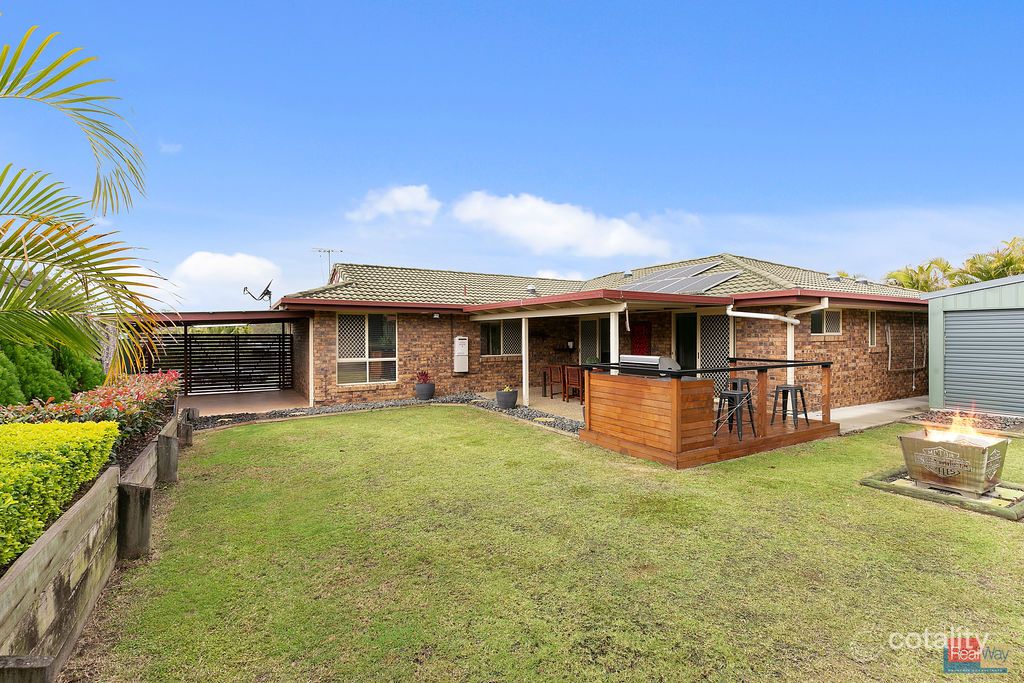 5 Rangeview Dr, Flinders View, QLD 4305