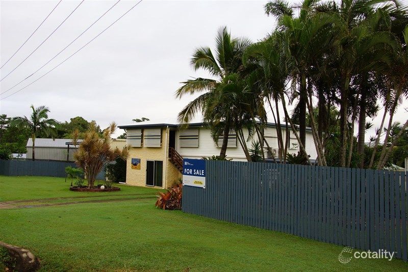 1 Hall St, Grasstree Beach, QLD 4740